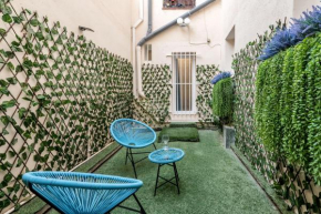 Charming Sol Apartment III